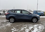 Ford Kuga SUV 2,0 l 110 kw