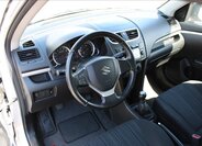 Suzuki Swift Hatchback 1,2 l 66 kw