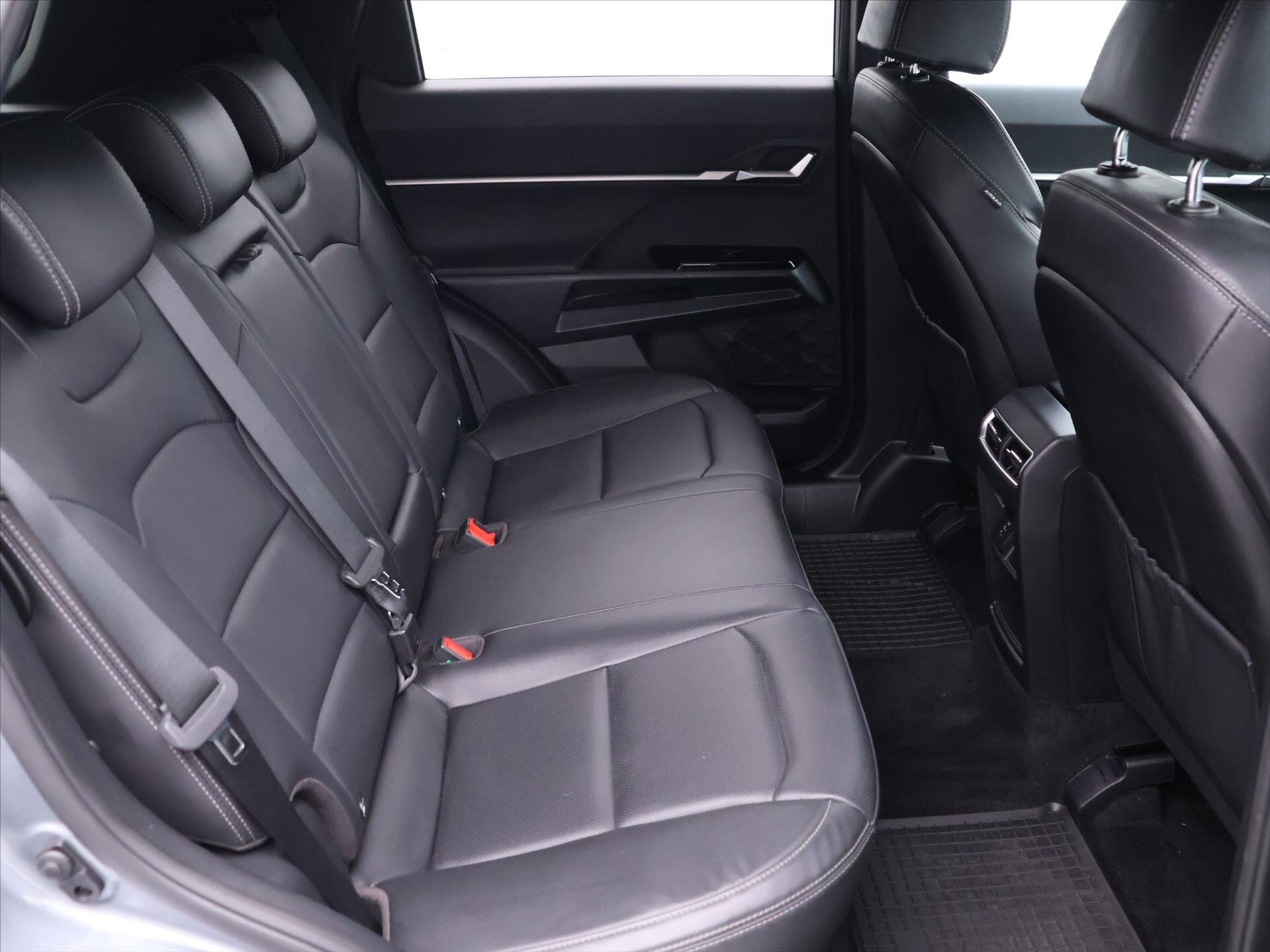 SsangYong Torres SUV / Terénní 1,5 l 120 kw