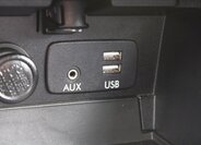 Subaru Outback Kombi 2,5 l 129 kw