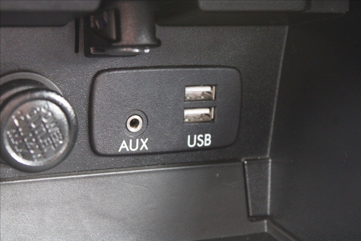 Subaru Outback Kombi 2,5 l 129 kw