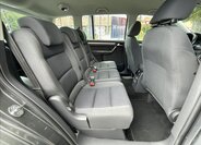 Volkswagen Touran MPV 1,6 l 66 kw