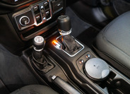 Jeep Gladiator Pick-up 3,6 l 209 kw