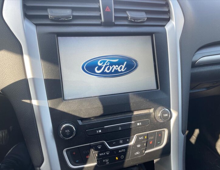 Ford Mondeo Kombi 2,0 l 110 kw