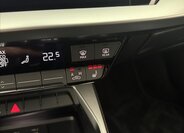 Audi A3 Hatchback 1,5 l 110 kw