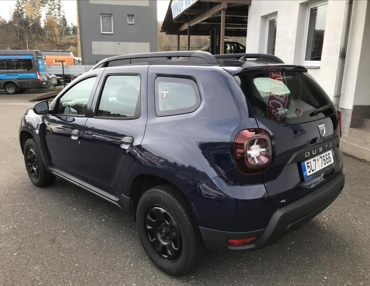 Dacia Duster 6