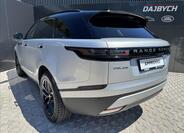 Land Rover Range Rover Velar 6