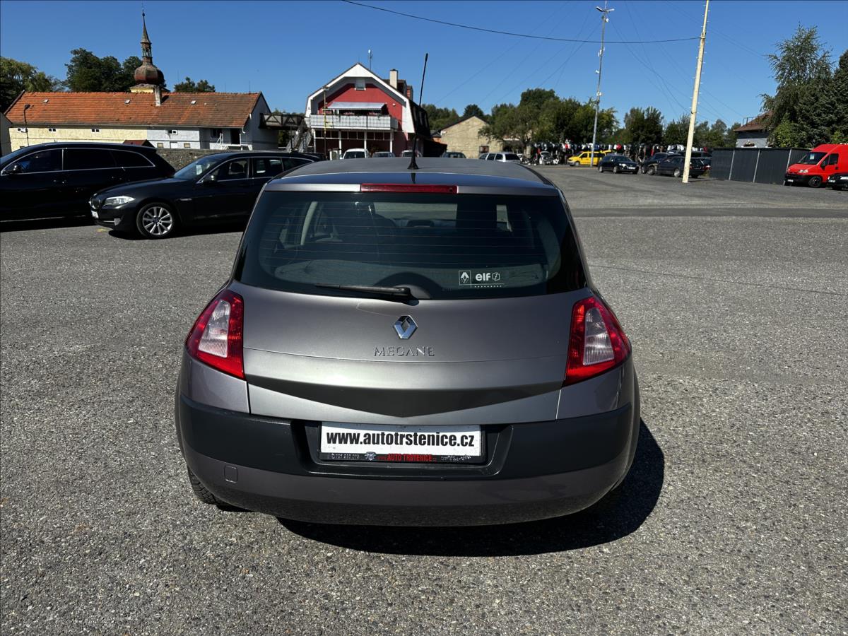 Renault Mégane