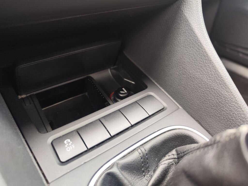 Volkswagen Golf Hatchback 2,0 l 103 kw