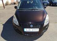Suzuki Splash 7