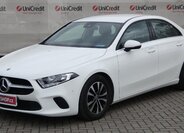 Mercedes-Benz Třídy A Sedan / Limuzína 2,0 l 85 kw