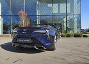 Lexus LC 500 11