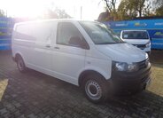 Volkswagen Transporter Ostatní 2,0 l 75 kw