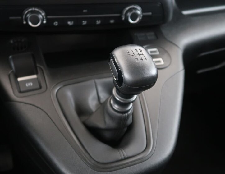 Toyota ProAce City Verso Skříň 1,5 l 75 kw