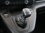 Toyota ProAce City Verso Skříň 1,5 l 75 kw