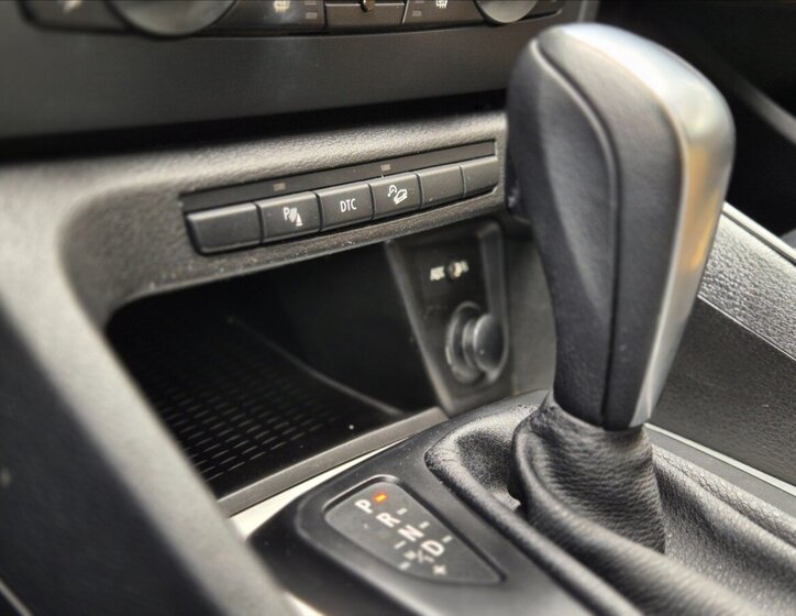 BMW X1 SUV / Terénní 2,0 l 130 kw