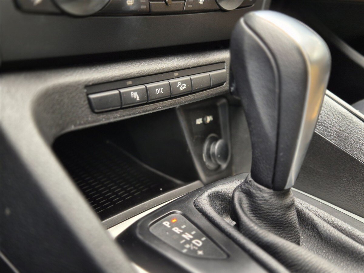BMW X1 SUV / Terénní 2,0 l 130 kw