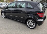 Mercedes-Benz Třídy B 5