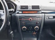 Mazda 3 Hatchback 1,3 l 62 kw