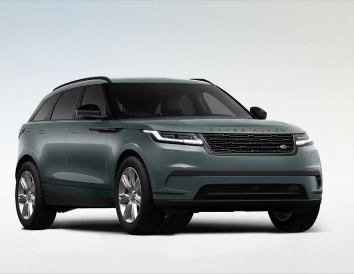 Land Rover Range Rover Velar 3