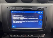 Dacia Duster SUV / Terénní 1,3 l 110 kw
