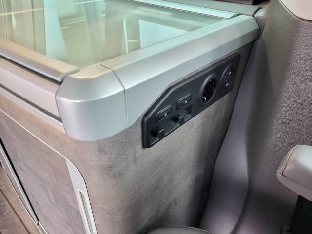 Volkswagen California VAN-Minibus 2,0 l 150 kw