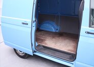 Volkswagen Transporter 15