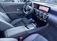 Mercedes-Benz Třídy A Hatchback 2,0 l 110 kw