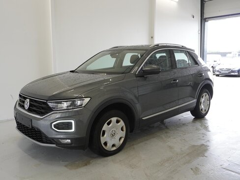 Volkswagen T-Roc Ostatní 2,0 l 110 kw