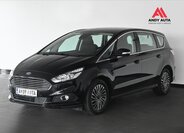 Ford S-MAX MPV 2,0 l 110 kw
