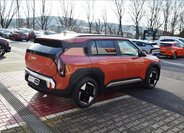 KIA EV3 SUV 0,0 150 kw