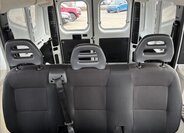 Peugeot Boxer Ostatní 2,0 l 96 kw