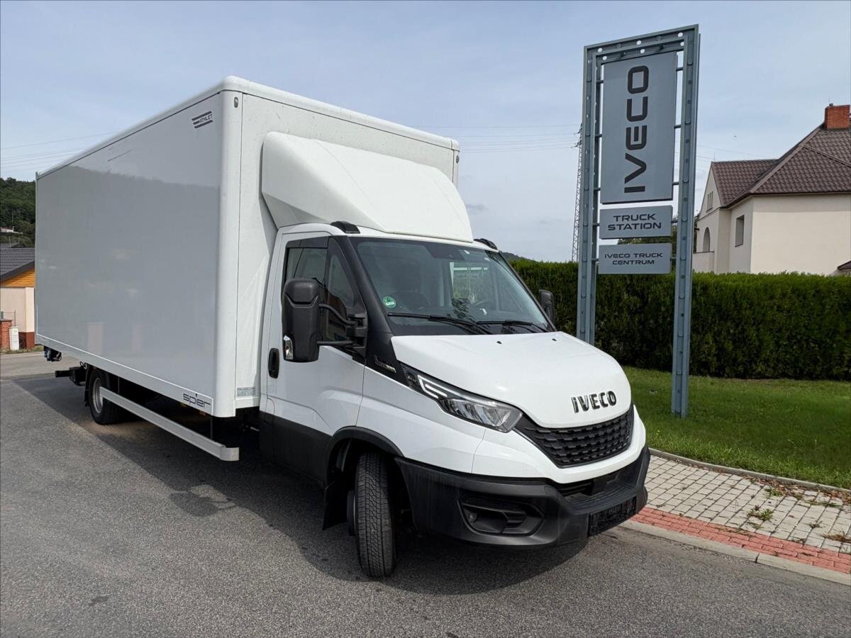 Iveco Ostatní