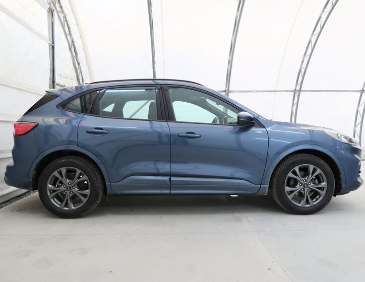 Ford Kuga 5