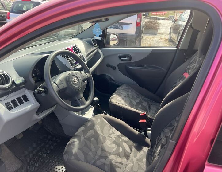 Suzuki Alto 4