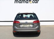 Volkswagen Golf Kombi 1,4 l 92 kw