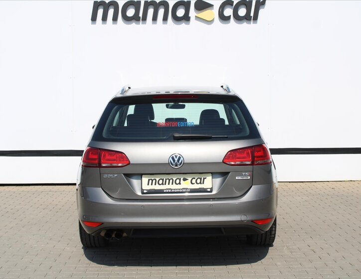 Volkswagen Golf Kombi 1,4 l 92 kw