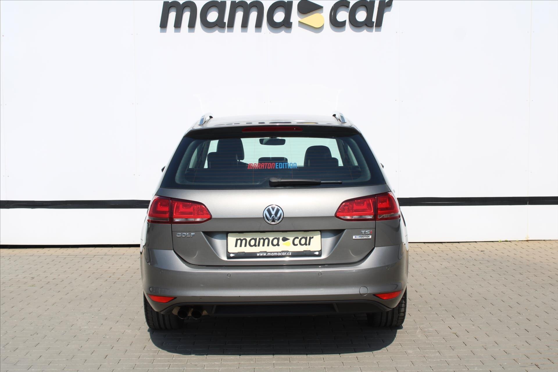 Volkswagen Golf Kombi 1,4 l 92 kw