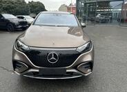 Mercedes-Benz EQE 2