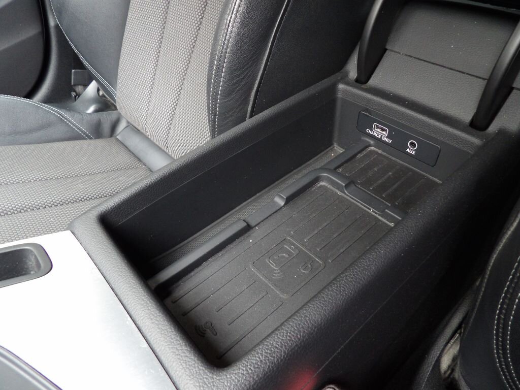 Audi A4 Kombi 2,0 l 110 kw
