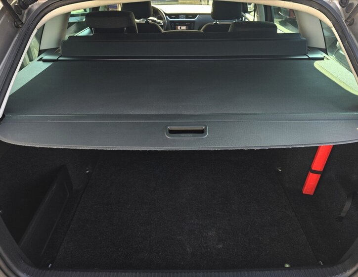 Škoda Octavia Kombi 1,4 l 110 kw