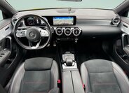 Mercedes-Benz CLA Kupé 1,3 l 100 kw