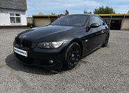 BMW Řada 3 Kupé 2,0 l 130 kw