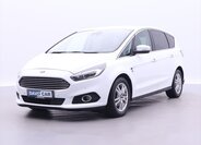 Ford S-MAX MPV 2,0 l 132 kw