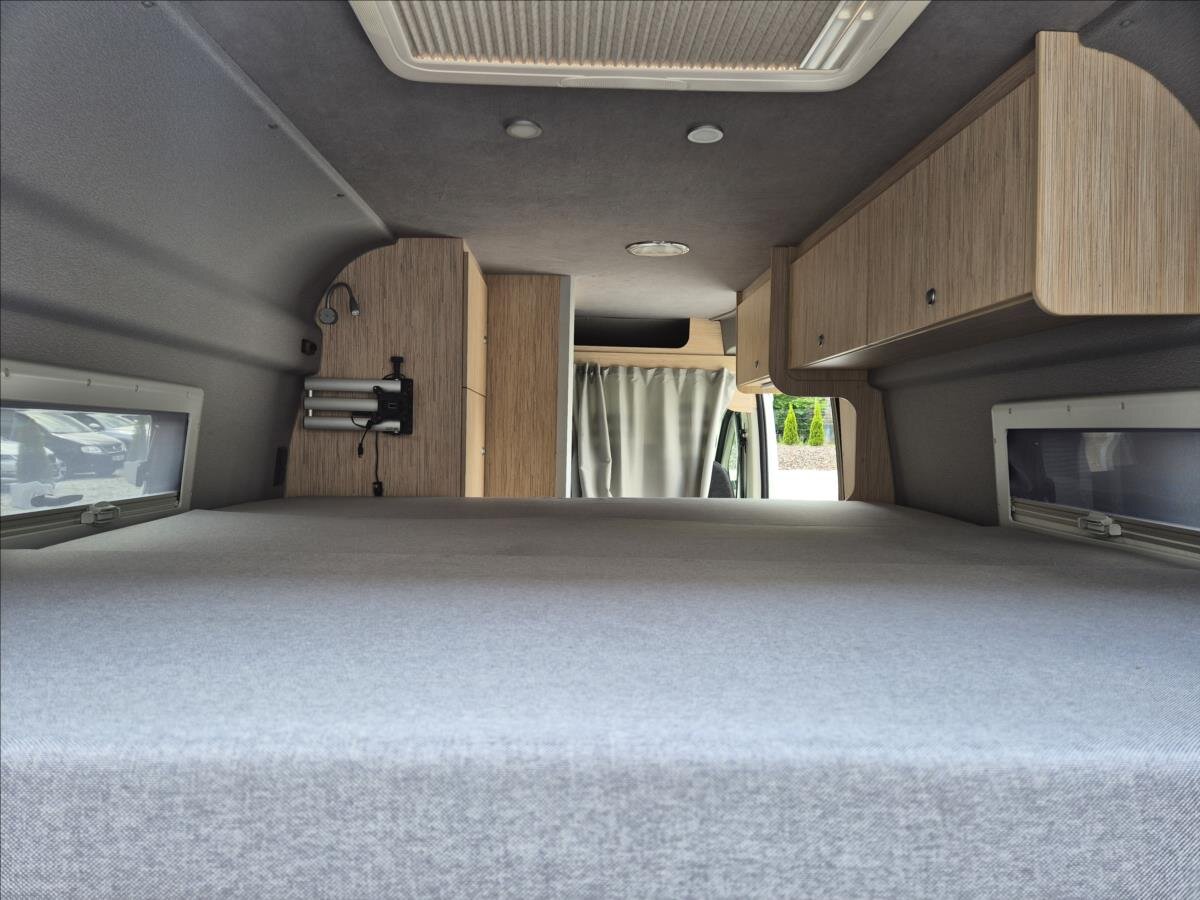 Peugeot Ostatní Ostatní 2,0 l 120 kw