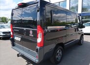 Fiat Ducato VAN / Minibus 2,3 l 110 kw