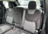 Jeep Cherokee Ostatní 2,0 l 103 kw