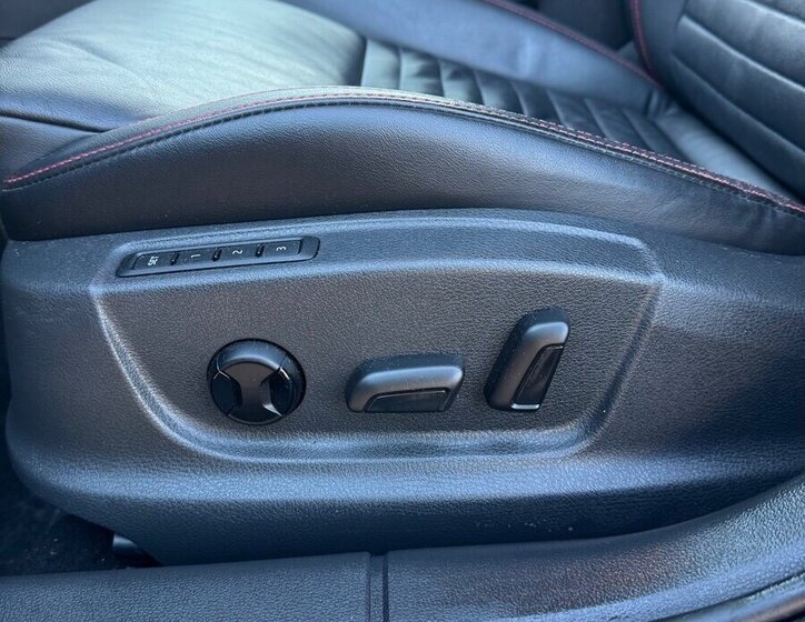 Škoda Octavia Sedan 0,0 162 kw