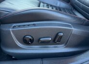 Škoda Octavia Sedan 0,0 162 kw