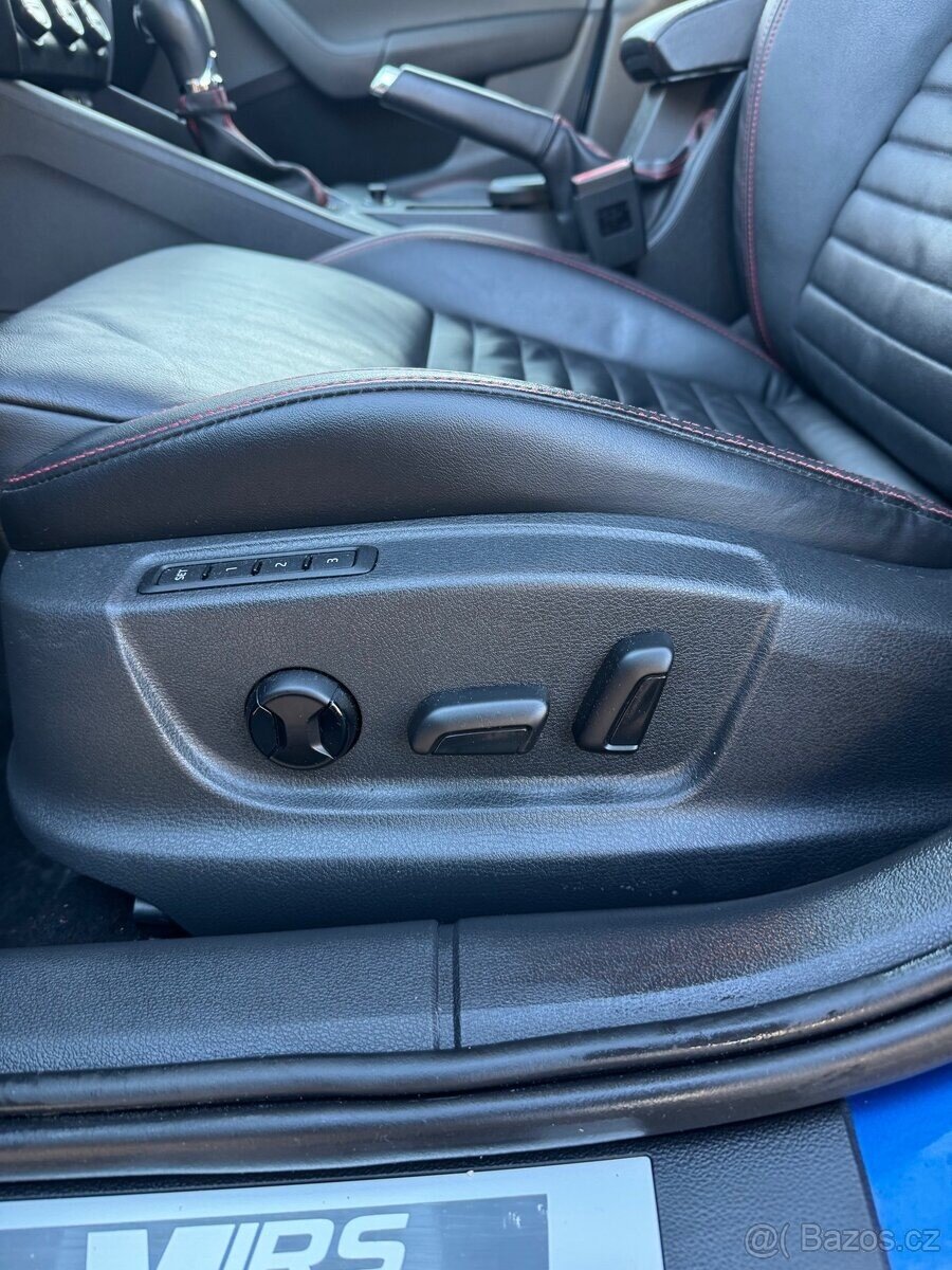 Škoda Octavia Sedan 0,0 162 kw